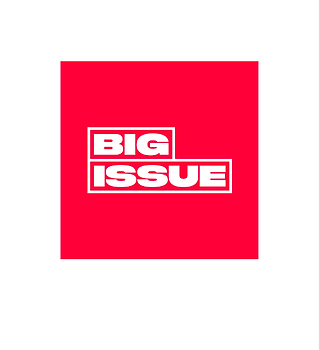 The Big Issue