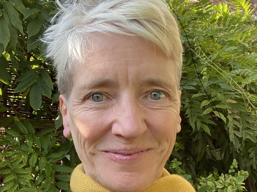 Cathy Rogers